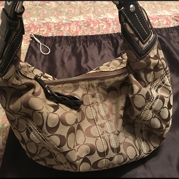 Coach Handbags - Coach handbag
